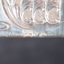 Load image into Gallery viewer, Royal Bijou Birthday Book: a selection from the poetical works of Shakespeare, Wordsworth, Hood, Tennyson, Moore, Burns, Cowper, Scott, Goldsmith, Hemans, Byron, Milton. Eyre & Spottiswoode, His Majesty's Printers, Downs Park Road, N.E. London. 1901.