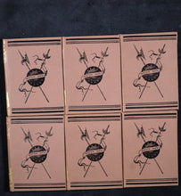 Load image into Gallery viewer, Scott, Sir Walter. Poetical Works Bryce, David & Son. Glasgow. Scott's Works in Six Volumes. Circa 1890. Printed by Robert Maclehose, 153 West Nile Street, Glasgow.