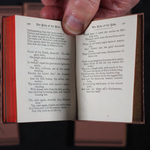 Load image into Gallery viewer, Scott, Sir Walter. Poetical Works Bryce, David & Son. Glasgow. Scott's Works in Six Volumes. Circa 1890. Printed by Robert Maclehose, 153 West Nile Street, Glasgow.