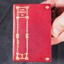 Load image into Gallery viewer, Tennyson, Alfred Lord. Princess, The. Bryce & Son. Glasgow. Circa 1889.