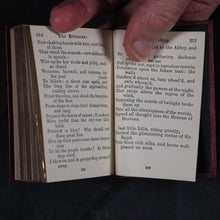 Load image into Gallery viewer, Tennyson, Alfred Lord. Princess, The. Bryce & Son. Glasgow. Circa 1889.