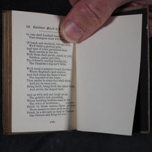 Load image into Gallery viewer, Macaulay, Thomas Babington, 1st Baron. Lays of Ancient Rome. Bryce, David & Son. Glasgow. Circa 1889.