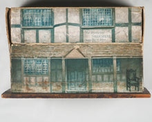 Load image into Gallery viewer, Shakespeare's House. Ulster Stationery Company. Containing Illustrated Pocket Shakespeare. Bryce, David & Son. Glasgow. 1886.
