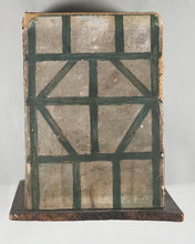 Load image into Gallery viewer, Shakespeare's House. Ulster Stationery Company. Containing Illustrated Pocket Shakespeare. Bryce, David & Son. Glasgow. 1886.
