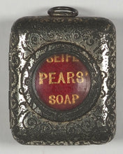 Load image into Gallery viewer, Bryce, David & Son. Glasgow. Advertising. New Pocket Dictionary of the English and German Languages. Pears promo. 1896.