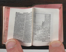 Load image into Gallery viewer, Holy Bible and Lectern. Nimmo, Hay & Mitchell. Edinburgh. 1919.