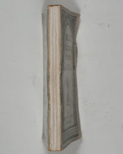 Load image into Gallery viewer, Bryce, David & Son. Glasgow. Advertising. Mellin's illustrated miniature Bible: containing the Old and New Testaments. Mellin's Food Works. London. 1901.