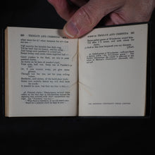 Load image into Gallery viewer, Shakespeare, William. Comedies, Histories and Tragedies of Mr. William Shakespeare together with his Poems and Sonnets with Introductions and Footnotes by W. J. Craig in Forty Volumes. Methuen & Co. London. 1905. With original revolving bookcase.