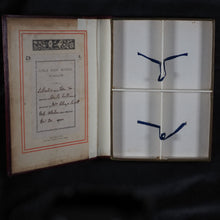 Load image into Gallery viewer, Shakespeare, William. Pocket Portrait Shakespeare. Complete with glossary. Bryce, David & Sons. Glasgow. Circa 1899.