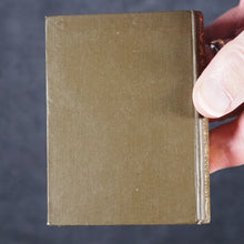 Load image into Gallery viewer, Shakespeare, William. Little Shakespeare. Complete with Glossary. Bryce, David & Son. Glasgow. 1908.