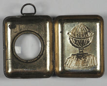 Load image into Gallery viewer, Bryce, David & Son. Glasgow. Advertising. Smallest English Dictionary in the World. Pearsons promotional. Circa 1896.