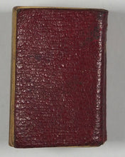 Load image into Gallery viewer, Bryce, David & Son. Glasgow. Advertising. Smallest English Dictionary in the World. Pearsons promotional. Circa 1896.