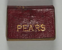 Load image into Gallery viewer, Bryce, David & Son. Glasgow. Advertising. Smallest English Dictionary in the World. Pears promotional. Circa 1896.