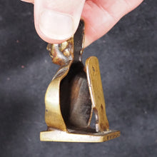 Load image into Gallery viewer, Stevenson, Robert Louis. Pentland Rising: A page of history. 1666. With Memorials of Robert Louis Stevenson. Bryce, David & Son. Glasgow. Circa 1905. With original brass bust.