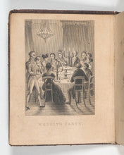 Load image into Gallery viewer, Wedding Present, The. Ward & Co., Paternoster Row. London. 1839.