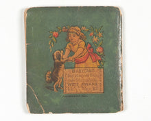 Load image into Gallery viewer, Miss Tiny. D. Lothrop & Company. Boston. 1877.