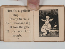 Load image into Gallery viewer, Miss Tiny. D. Lothrop & Company. Boston. 1877.