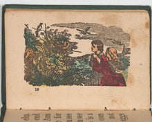 Load image into Gallery viewer, Tiny Pictures. Davis, Porter & Co. Philadelphia. Circa 1865.