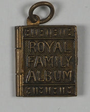 Load image into Gallery viewer, Royal Souvenir. Photograph album. Circa 1902.