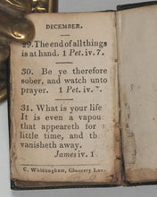 Load image into Gallery viewer, Dewdrops. Religious Tract Society, 56 Paternoster Row, and 65 St. Paul's Churchyard. London. Circa 1850.