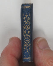 Load image into Gallery viewer, Bijou Bible. Fourth Edition. Rock Brothers and Payne. London. Circa 1859.