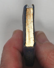 Load image into Gallery viewer, Bijou Bible. Fourth Edition. Rock Brothers and Payne. London. Circa 1859.