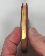 Load image into Gallery viewer, Daily Manna. Merriam, Moore & Co. Troy, New York. Circa 1850.