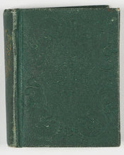 Load image into Gallery viewer, Bible in miniature for Children with twenty-five engravings. Lee & Shepard. Boston. Circa 1835-70.