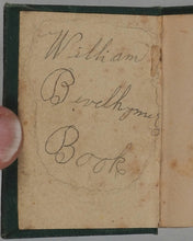 Load image into Gallery viewer, Bible in miniature for Children with twenty-five engravings. Lee & Shepard. Boston. Circa 1835-70.