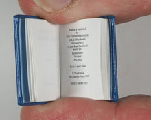 Load image into Gallery viewer, Muir, John. An Ascent of Mount Rainier. 48 of 210 copies. Gleniffer Press. Paisley, Scotland. 1994