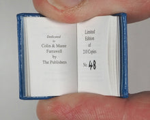 Load image into Gallery viewer, Muir, John. An Ascent of Mount Rainier. 48 of 210 copies. Gleniffer Press. Paisley, Scotland. 1994
