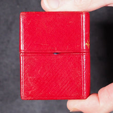 Load image into Gallery viewer, Bryce's Thumb English Dictionary. Bryce, David & Son. Glasgow. Circa 1888. In ' Midgets' slipcase.