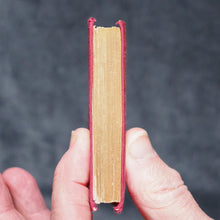 Load image into Gallery viewer, Petites heures à Jesus Christ. Dédiées aux jeunes fidelea. Janet, Francois. Libraire. Rue de la Harpe, 50. Paris. Circa 1818.