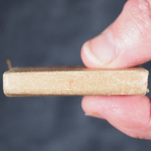 Load image into Gallery viewer, Tennyson, Alfred Lord. Idylls of the King, and other poems. Bryce, David & Son Glasgow. 1905.