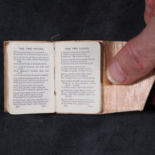 Load image into Gallery viewer, Tennyson, Alfred Lord. Idylls of the King, and other poems. Bryce, David & Son Glasgow. 1905.