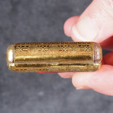 Load image into Gallery viewer, Holy Bible containing Old and New testaments: Translated Out Of The Original Tongues. Glasgow: David Bryce & Son. London: Henry Frowde. Oxford University Press Warehouse, Amen Corner. 1901. Original box.