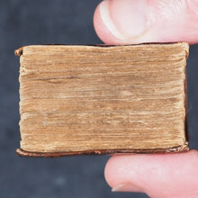 Load image into Gallery viewer, Holy Bible containing Old and New testaments: Translated Out Of The Original Tongues. Glasgow: David Bryce & Son. London: Henry Frowde. Oxford University Press Warehouse, Amen Corner. 1901. 1911 Coronation Bible.