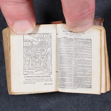 Load image into Gallery viewer, Holy Bible containing Old and New testaments: Translated Out Of The Original Tongues. Glasgow: David Bryce & Son. London: Henry Frowde. Oxford University Press Warehouse, Amen Corner. 1901. 1911 Coronation Bible.