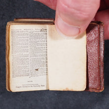 Load image into Gallery viewer, Holy Bible containing Old and New testaments: Translated Out Of The Original Tongues. Glasgow: David Bryce & Son. London: Henry Frowde. Oxford University Press Warehouse, Amen Corner. 1901. 1911 Coronation Bible.