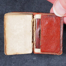 Load image into Gallery viewer, Holy Bible containing Old and New testaments: Translated Out Of The Original Tongues. Glasgow: David Bryce & Son. London: Henry Frowde. Oxford University Press Warehouse, Amen Corner. 1901. 1911 Coronation Bible.