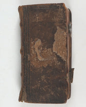 Load image into Gallery viewer, Drexel, Jeremias. De aeternitate: considerationes coram ser'mo vtriusq Bavariae Duce ... Electore Maximiliano et ser'ma coniuge Elisabetha explicatae. Editio undecima Monacens. Leyssery, Formis Cornelý. Electoralis Typographi. Monachii. 1629.
