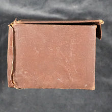 Load image into Gallery viewer, Shakespeare, William. Illustrated Pocket Shakespeare. Bryce, David & Son. Glasgow. 1886.