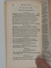 Load image into Gallery viewer, Corneille, Pierre. Oedipe, Tragedie. Suivant la Copie imprimée a Paris. 1663