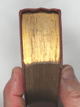 Load image into Gallery viewer, Maunder, Samuel. Little gazetteer or Geographical dictionary in miniature.Topographical features, commerce, manufactures, productions & statistics, of the world: population table of England and Wales. Noble, T. 79 Fleet Street. London. 1846.