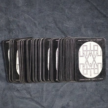 Load image into Gallery viewer, New Tarot Deck. Second edition 1975. By William J. Hurley, Rae Hurley and John A. Horler