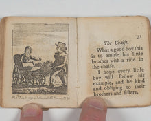 Load image into Gallery viewer, Good Child's Treasure. Marshall, John. No. 4 Aldermary Churchyard in Bow Lane Cheapside. London. 1801.