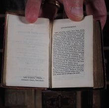 Load image into Gallery viewer, Little Gazetteer or Geographical Dictionary in miniature ...situation, extent, and other topographical features, with the commerce, manufactures, productions, and general statistics of every country in the world. Maunder, Samuel. Publication Date: 1845