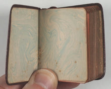 Load image into Gallery viewer, Royal Bijou Birthday Book. Eyre & Spottiswoode. London. 1900.