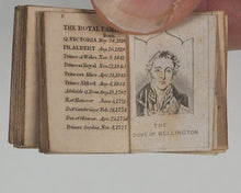 Load image into Gallery viewer, Bijou Almanac for 1845. Bogue, D. Fleet Street. London. 1844.