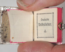Load image into Gallery viewer, Deutsche Volkslieder. No publisher. No place. Circa 1900.